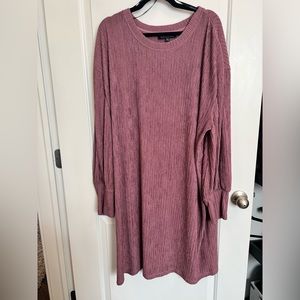 NWOT Eloquii Dress: Plus Size 22/24
